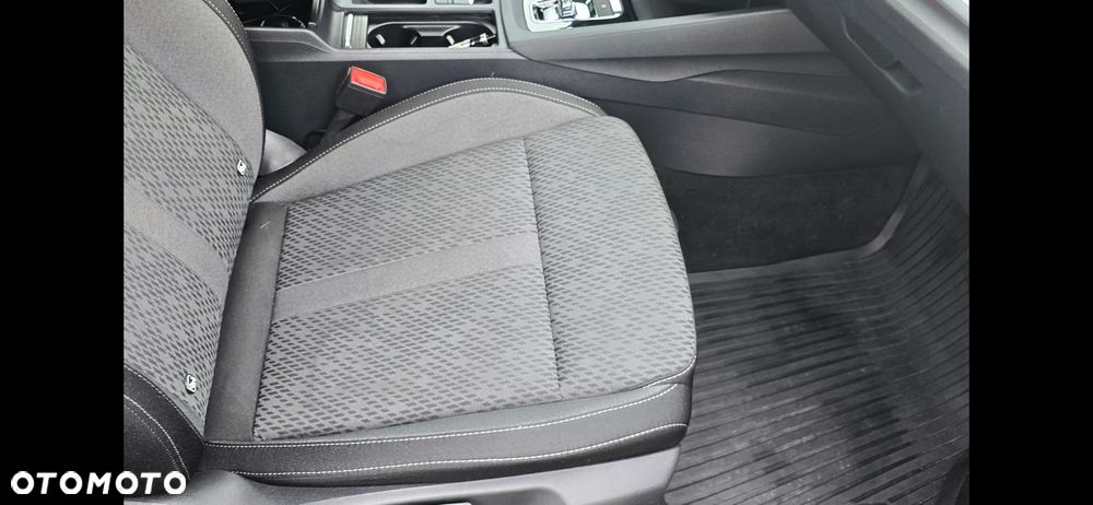 Skoda Octavia 2.0 TDI 4x4 Style DSG - 35