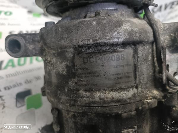 Compressor Ar Condicionado Audi A5 (8T3) - 5