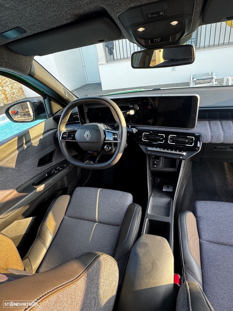 Renault 5 E-Tech 40 kWh Techno Autonomia Urbana - 18