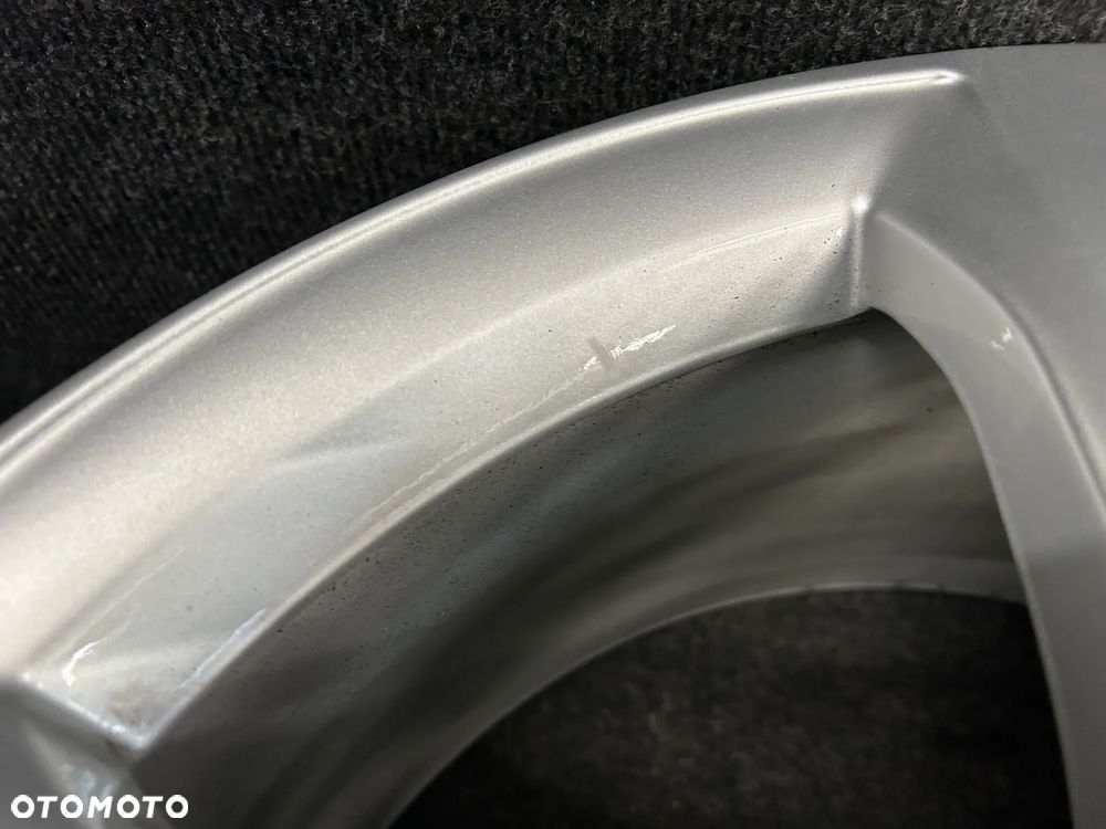 Alufelgi Audi A6 C7, A4 B8, B9, Q5 18 cali 5x112 4szt. Ładne! - 11