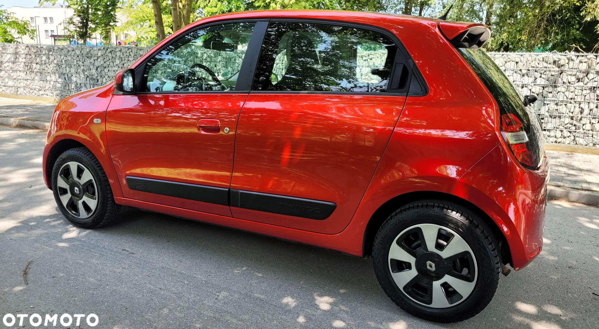 Renault Twingo - 4