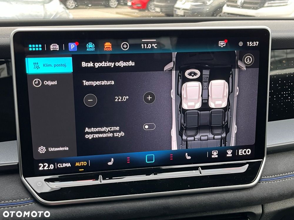 Volkswagen Tayron - 15