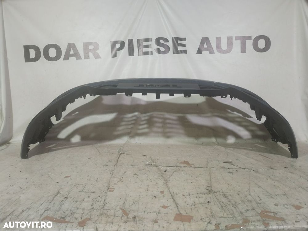 Bara fata Renault Megane 4, 2016, 2017, 2018, 2019, cod origine OE 620225094R. 10102 - 6