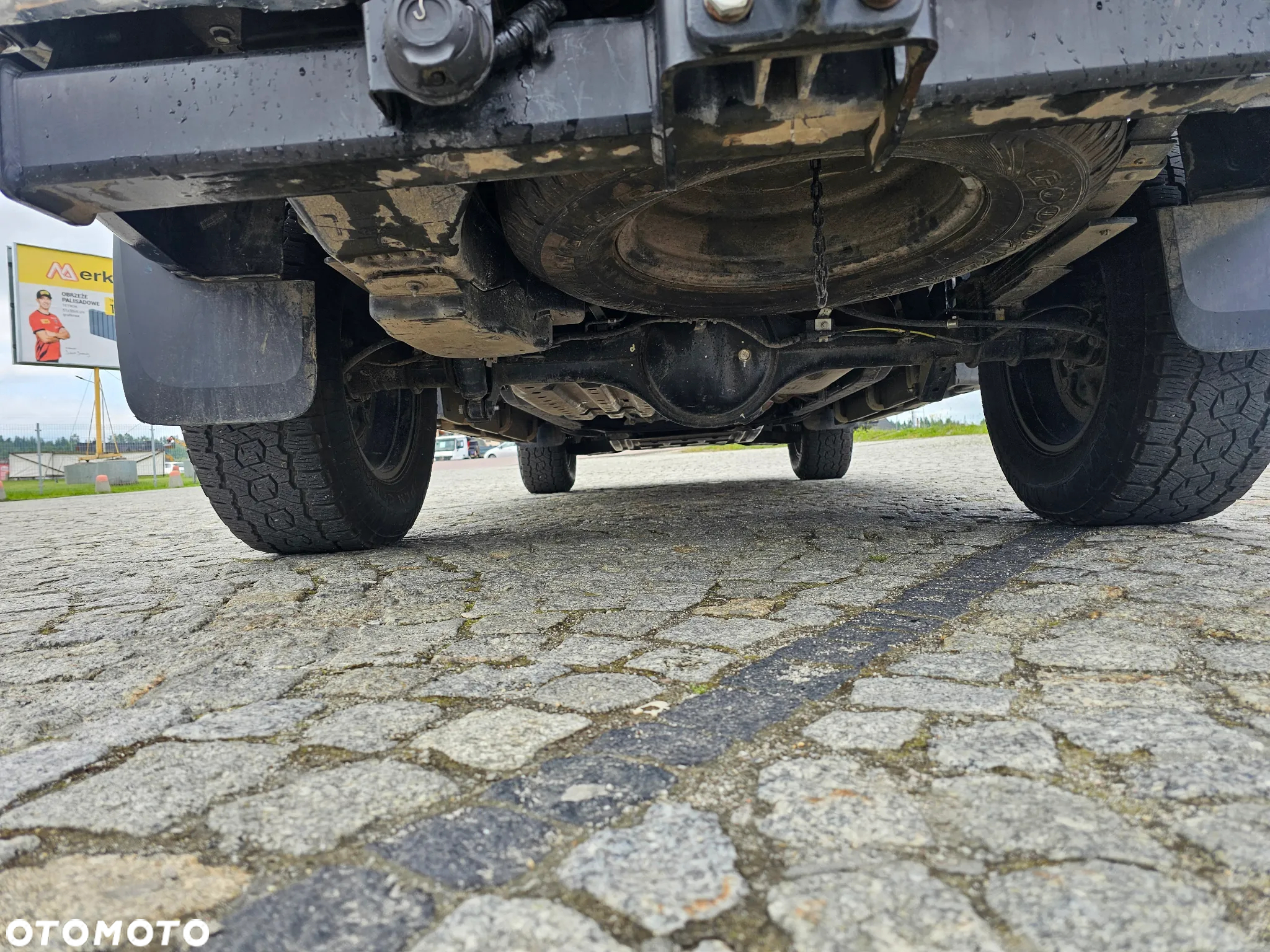 Ford Ranger 2,0 l EcoBlue Autm Wildtrak - 37