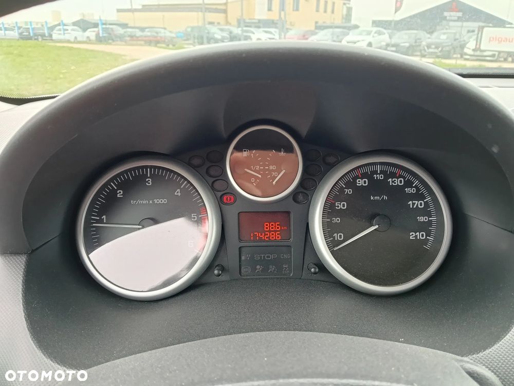 Peugeot 206 HDi eco 70 Filou - 18
