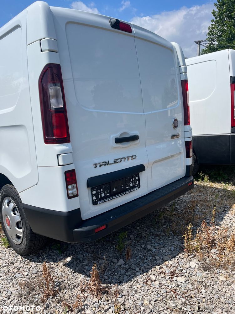 Fiat Talento - 5