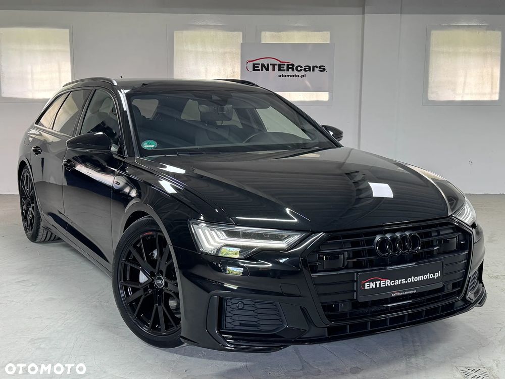 Audi A6 Avant 40 TDI S tronic S line - 17