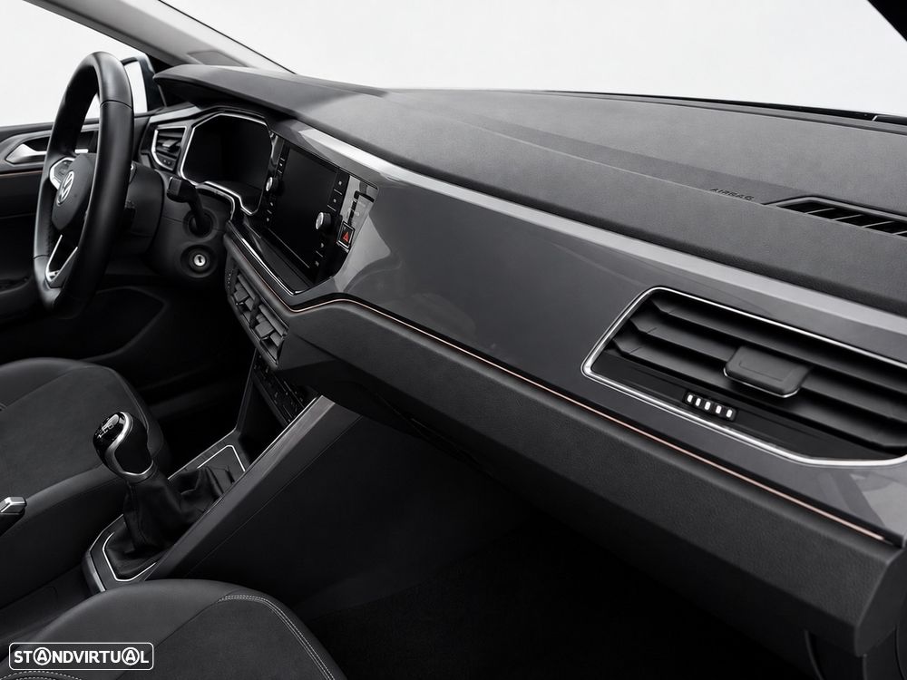 VW Polo 1.0 TSI Style - 11