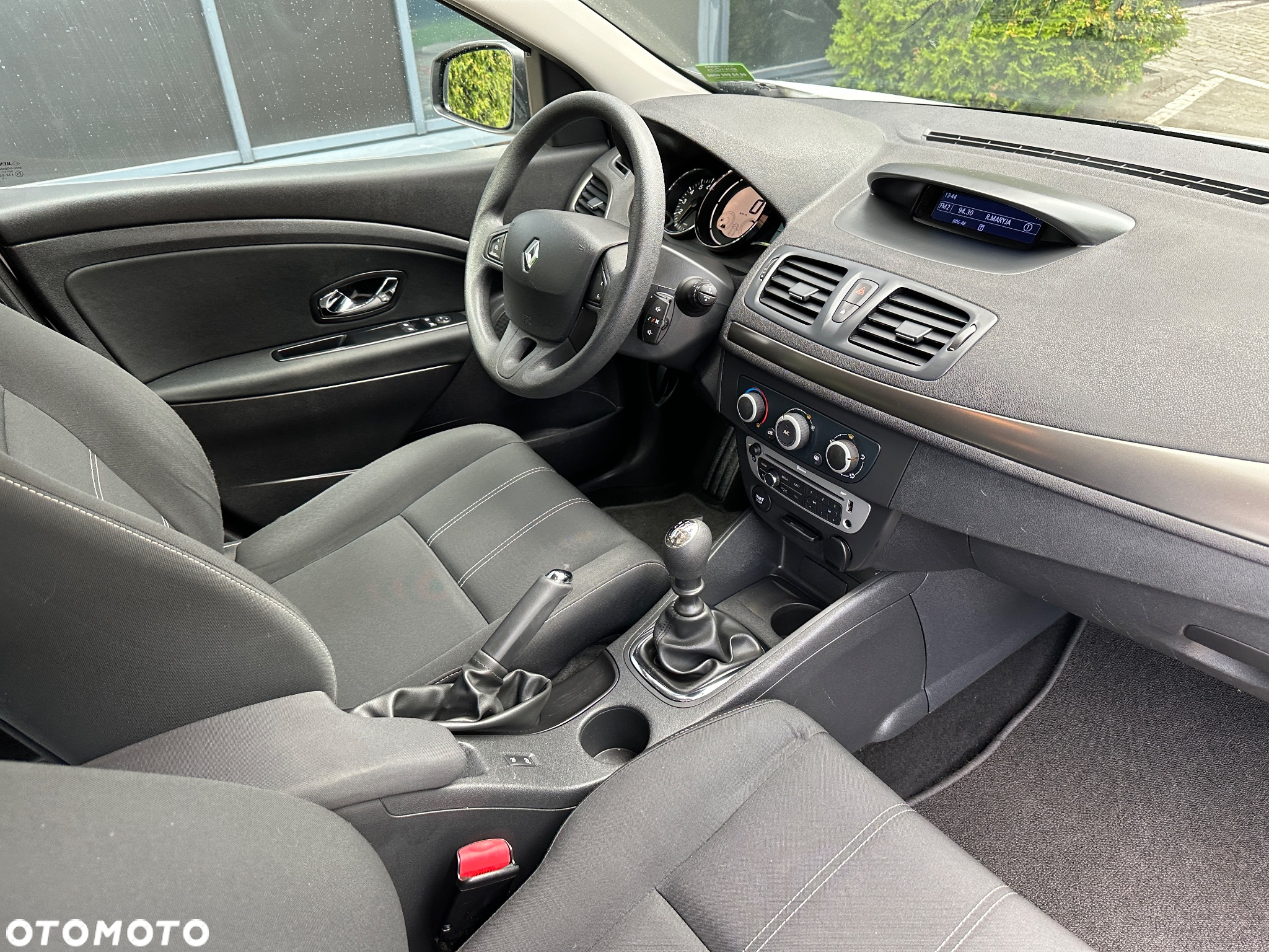 Renault Megane 1.6 16V 110 Expression - 18