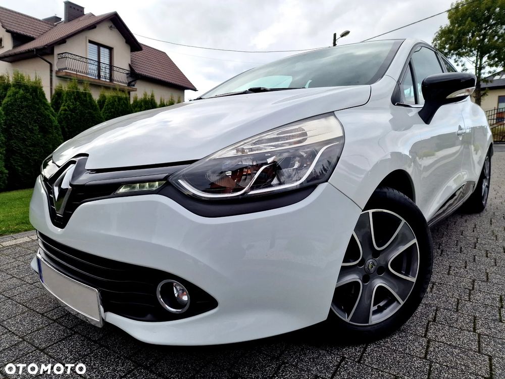 Renault Clio 1.2 16V Techno Feel - 14
