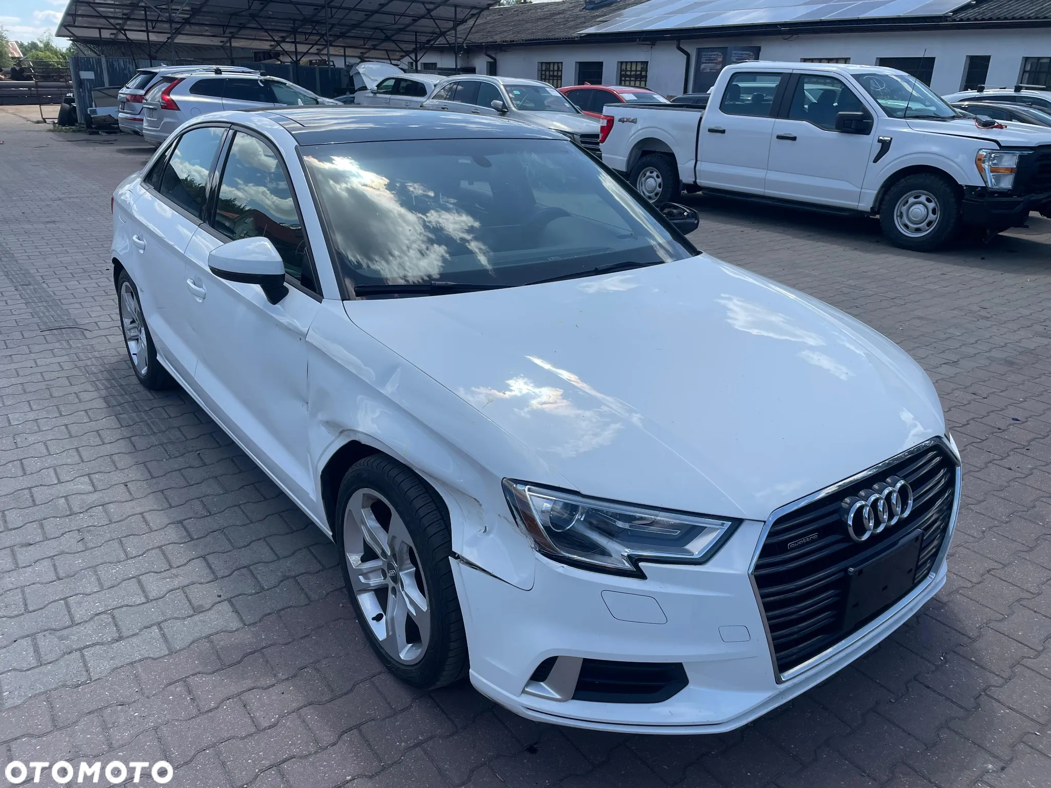 Audi A3 - 4