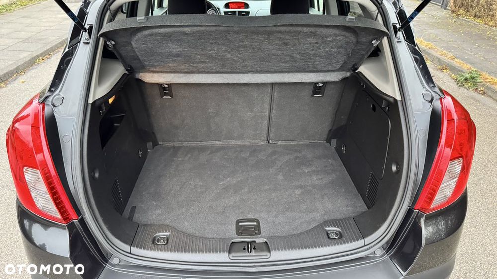 Opel Mokka 1.4 Turbo ecoFLEX Start/Stop Innovation - 38