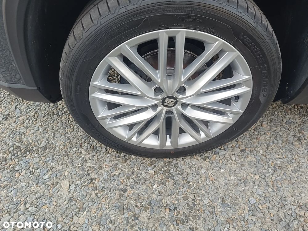 Seat Ateca 1.5 TSI ACT OPF Xcellence - 37