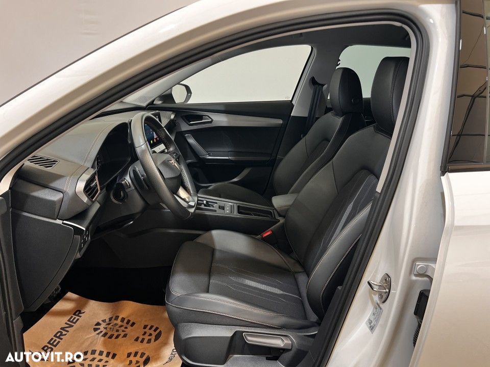 Cupra Formentor - 6