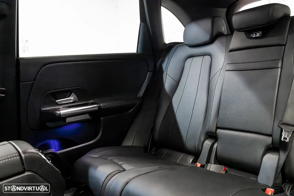 Mercedes-Benz B 250 e Progressive - 22