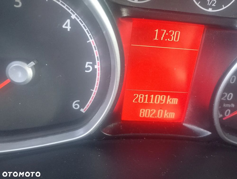 Ford Mondeo 2.0 TDCi S - 5