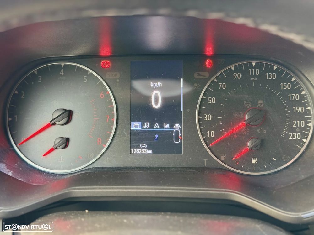 Renault Clio 1.0 TCe Limited Bi-Fuel - 6