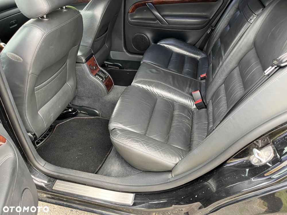 Skoda Superb - 16