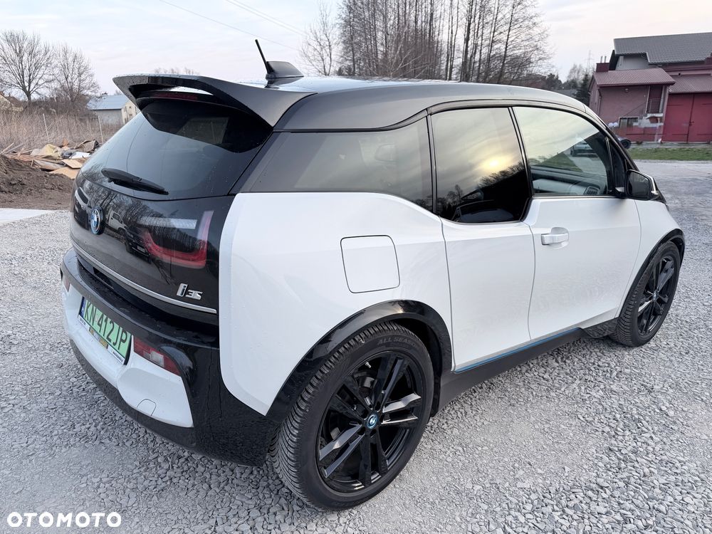BMW i3 i3S 120 Ah - 6