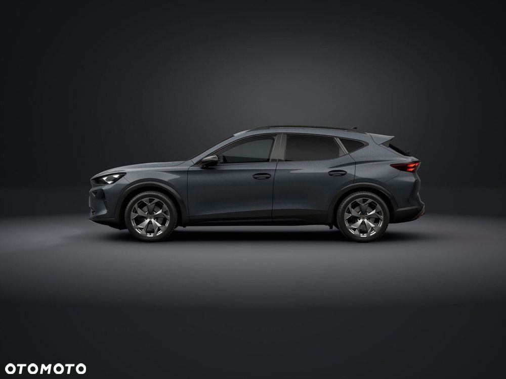 Cupra Formentor - 2