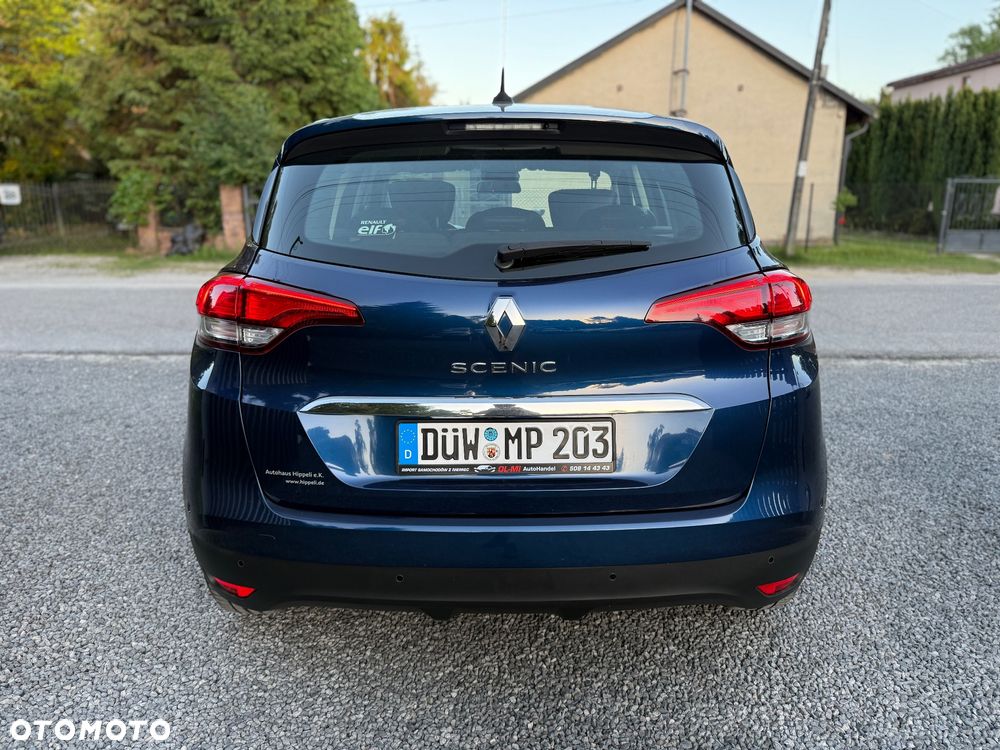 Renault Scenic 1.6 dCi Energy Limited - 7