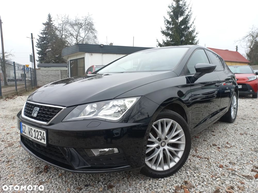 Seat Leon 1.5 TSI ACT OPF Xcellence - 2