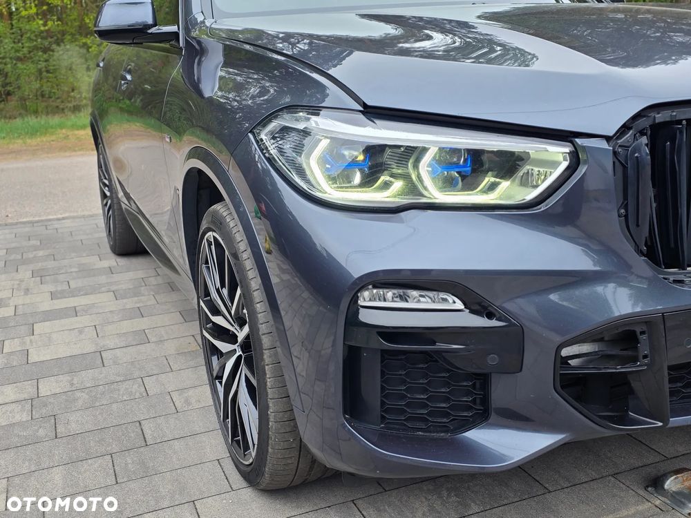BMW X5 - 10