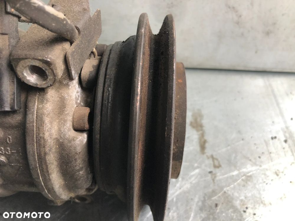 P-4576. Kompresor Sprężarka Klimatyzacji 1PK 447200-4785 Chrysler 300M 3.5 V6 - Wysyłka - 3