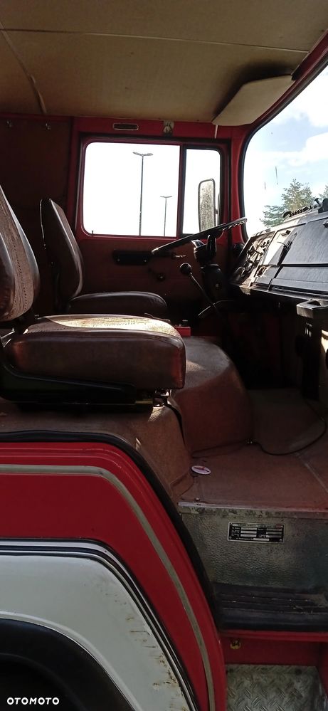 Magirus FM170 D 11 FA - 14