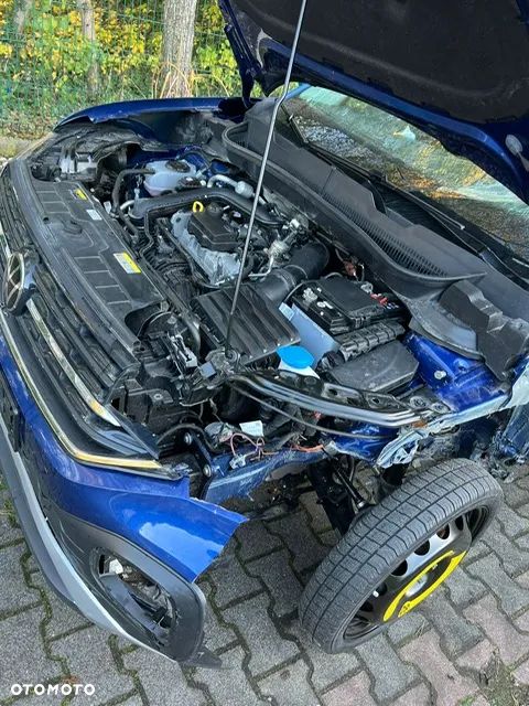 Volkswagen T-Cross - 3