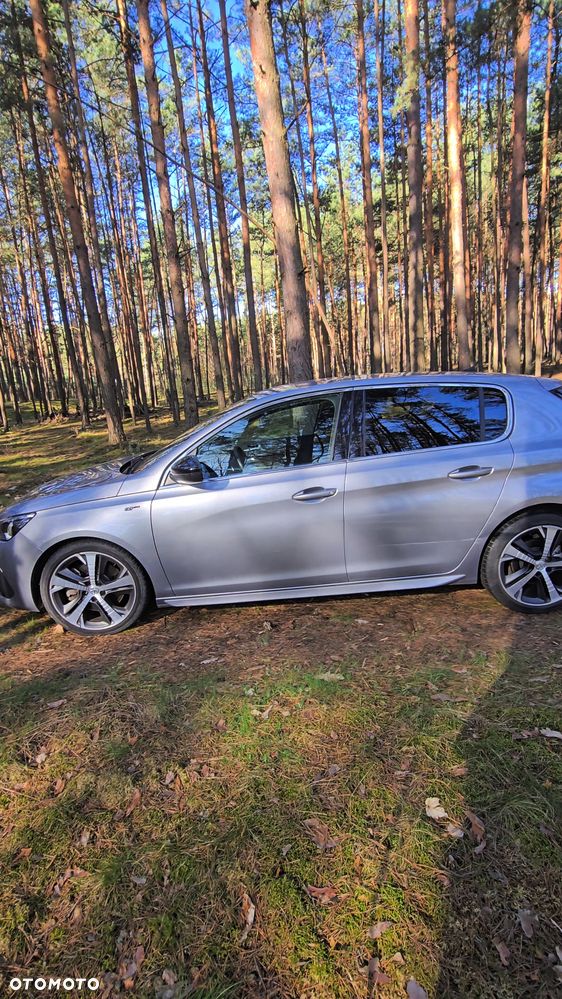 Peugeot 308 - 2