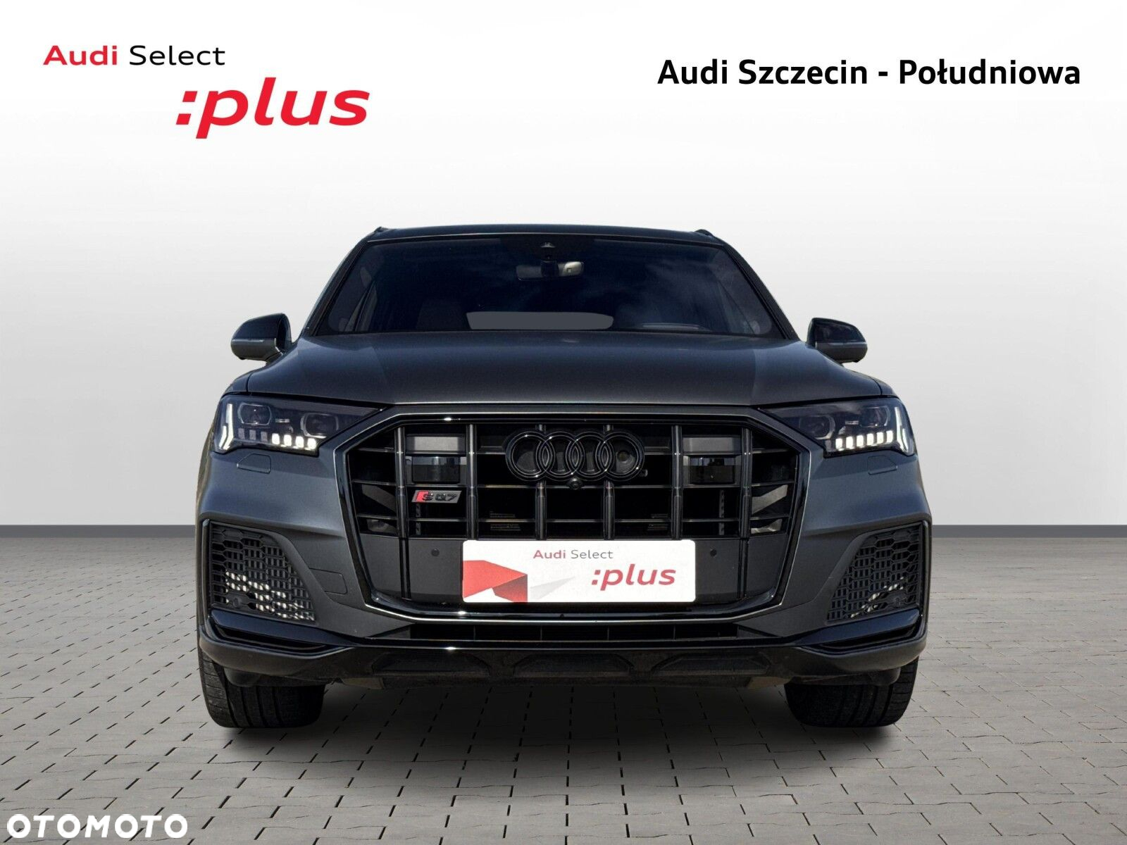 Audi SQ7 - 8