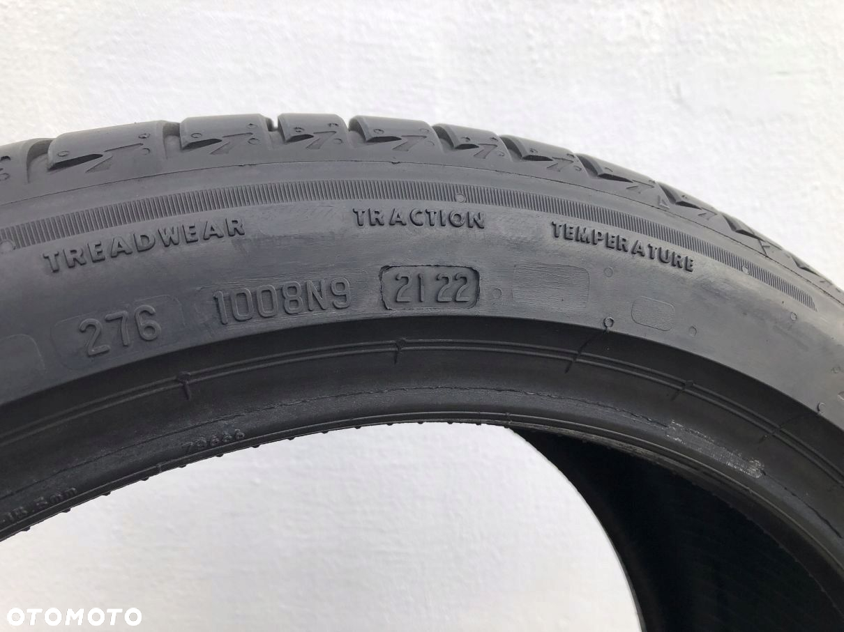 OPONY 245/40/19 94W BRIDGESTONE TURANZA T005 - 11