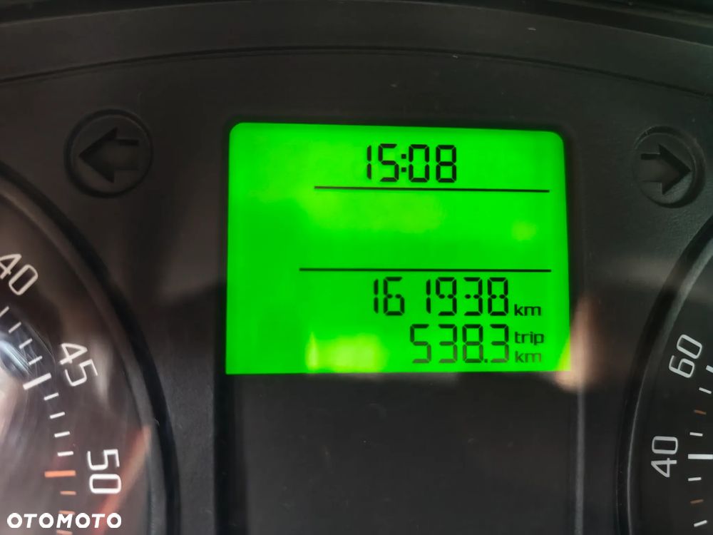 Skoda Fabia 1.6 TDI DPF Ambition - 11