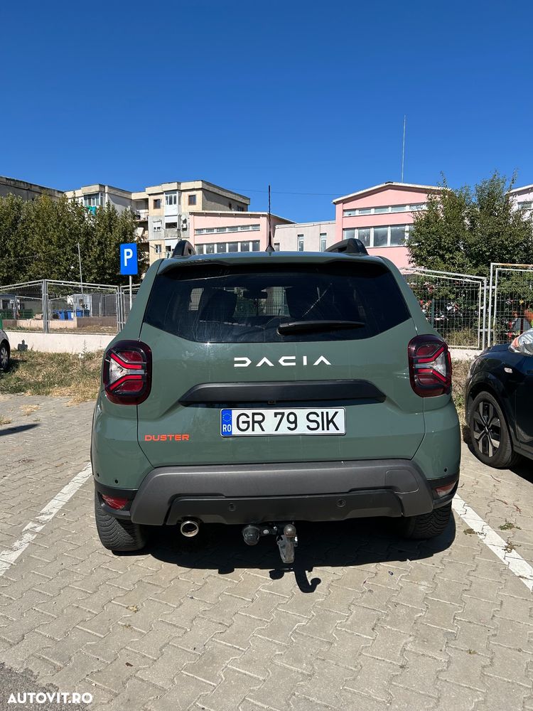 Dacia Duster ECO-G 100 Comfort - 6