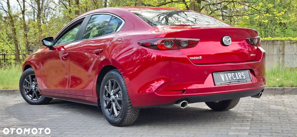 Mazda 3 2.0 mHEV Prime Line - 10