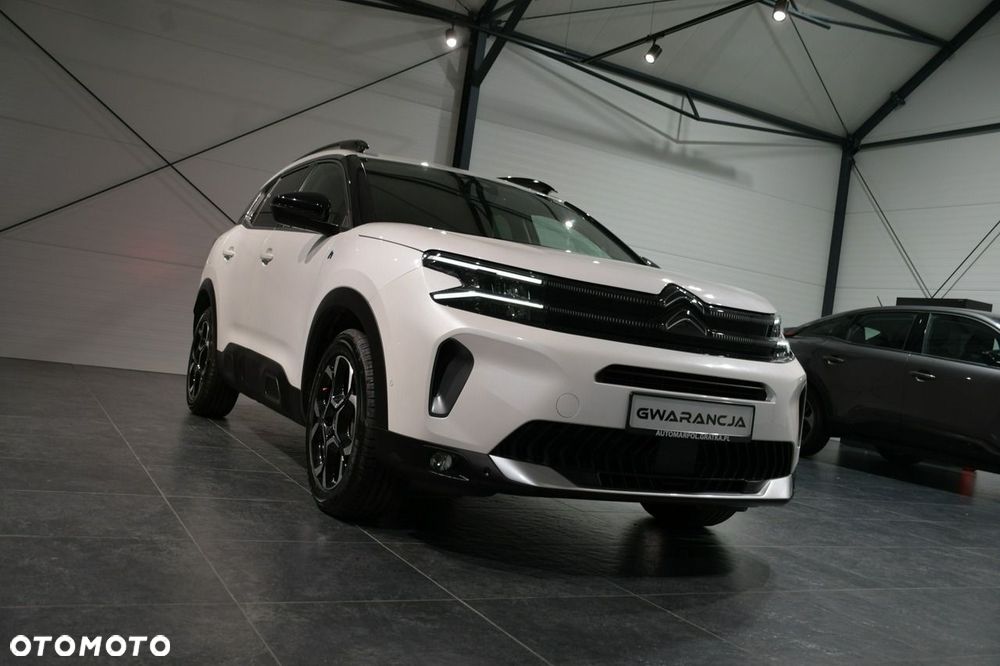 Citroën C5 Aircross 1.6 PHEV 225 Shine EAT8 - 2