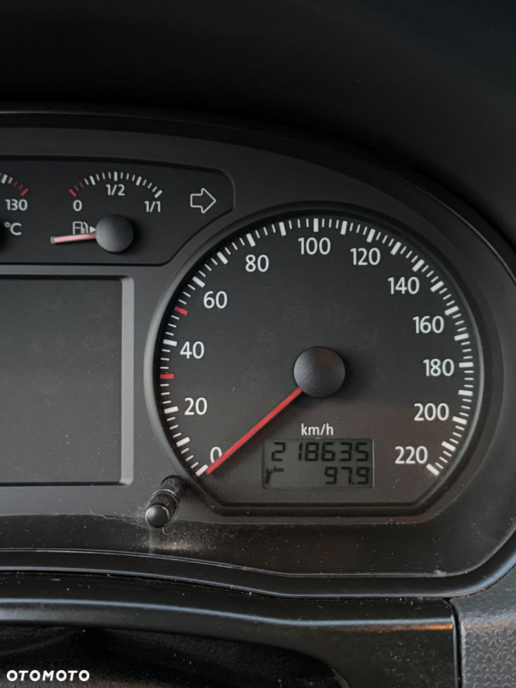 Volkswagen Polo 1.4 TDI Comfortline - 12