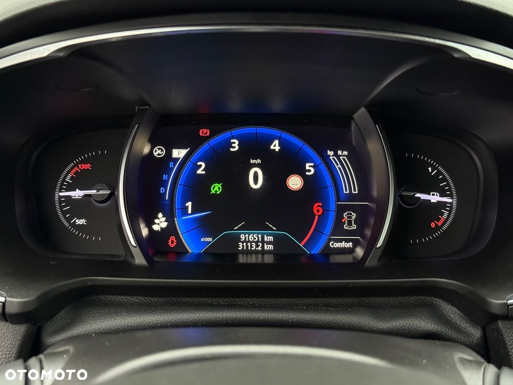 Renault Talisman TCe 225 EDC GPF BUSINESS EDITION - 18