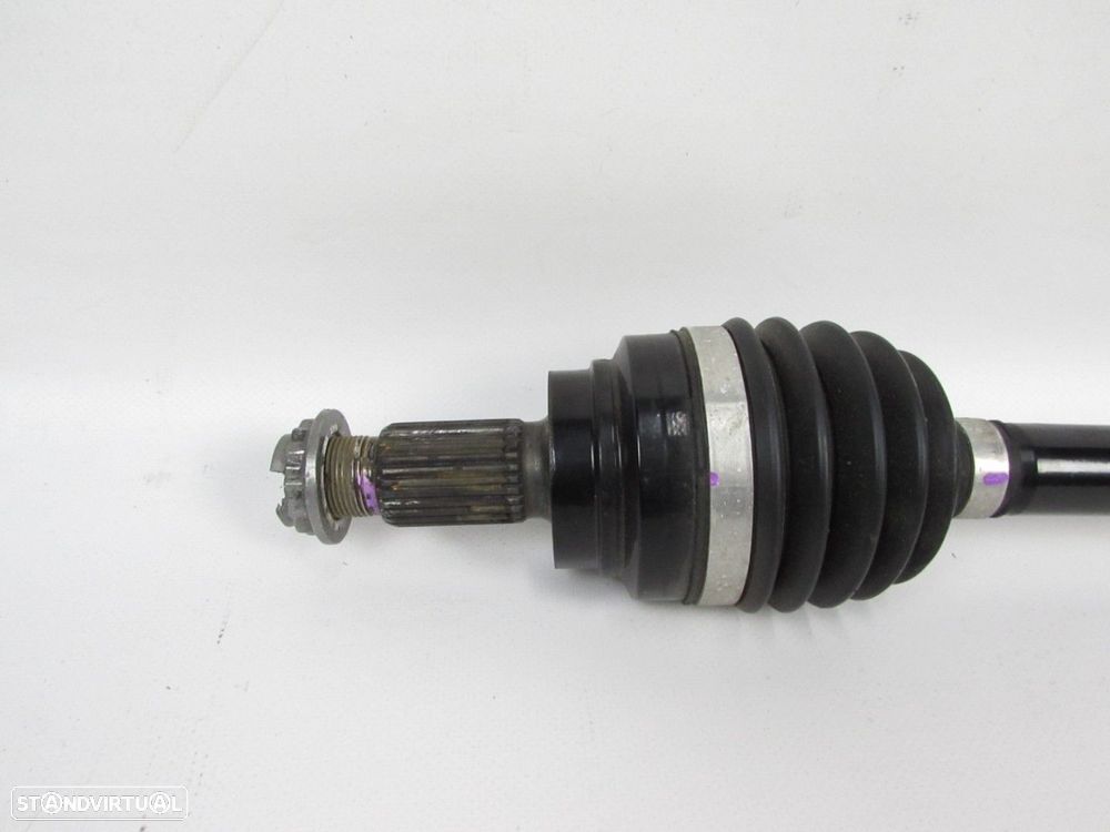 Transmissão Direito/Trás Seminovo/ Original BMW 1 (F20)/BMW 3 (F30, F80)/BMW 3 T... - 2