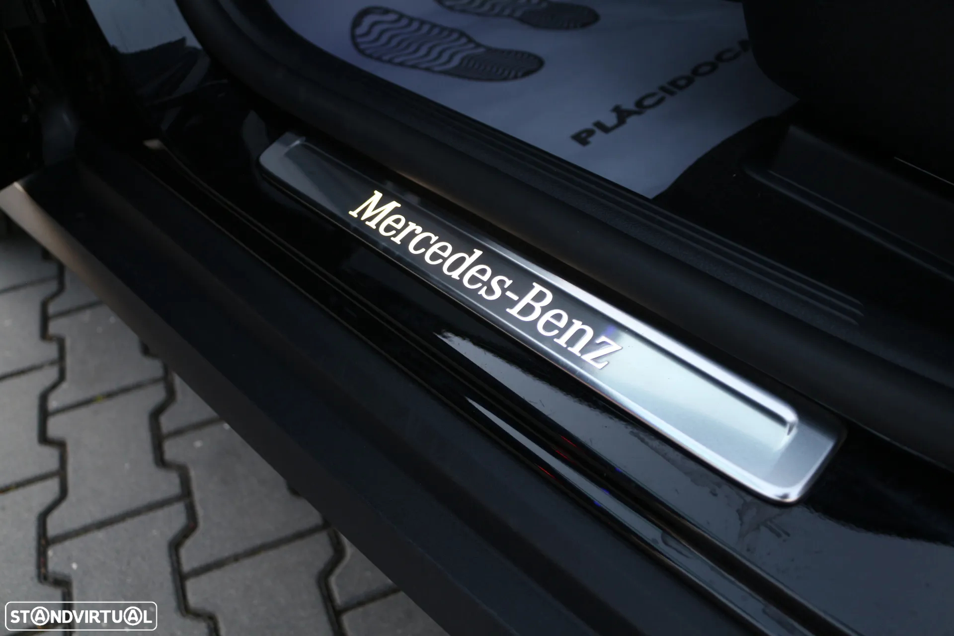 Mercedes-Benz GLC 300 de 4Matic - 33