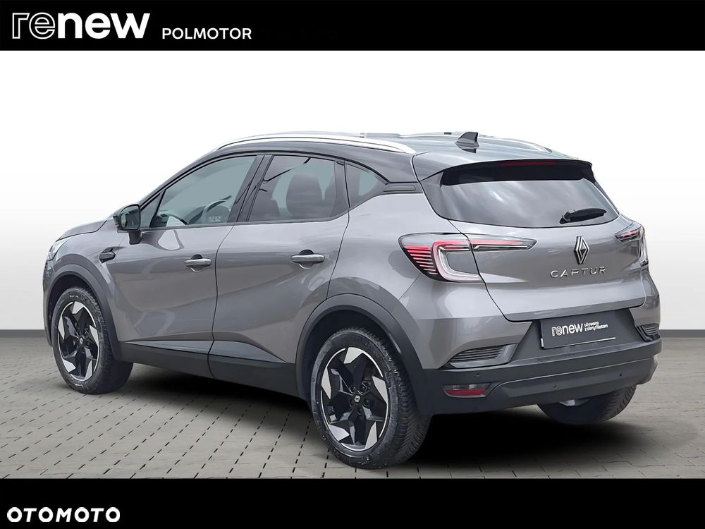 Renault Captur 1.0 TCe Techno - 3