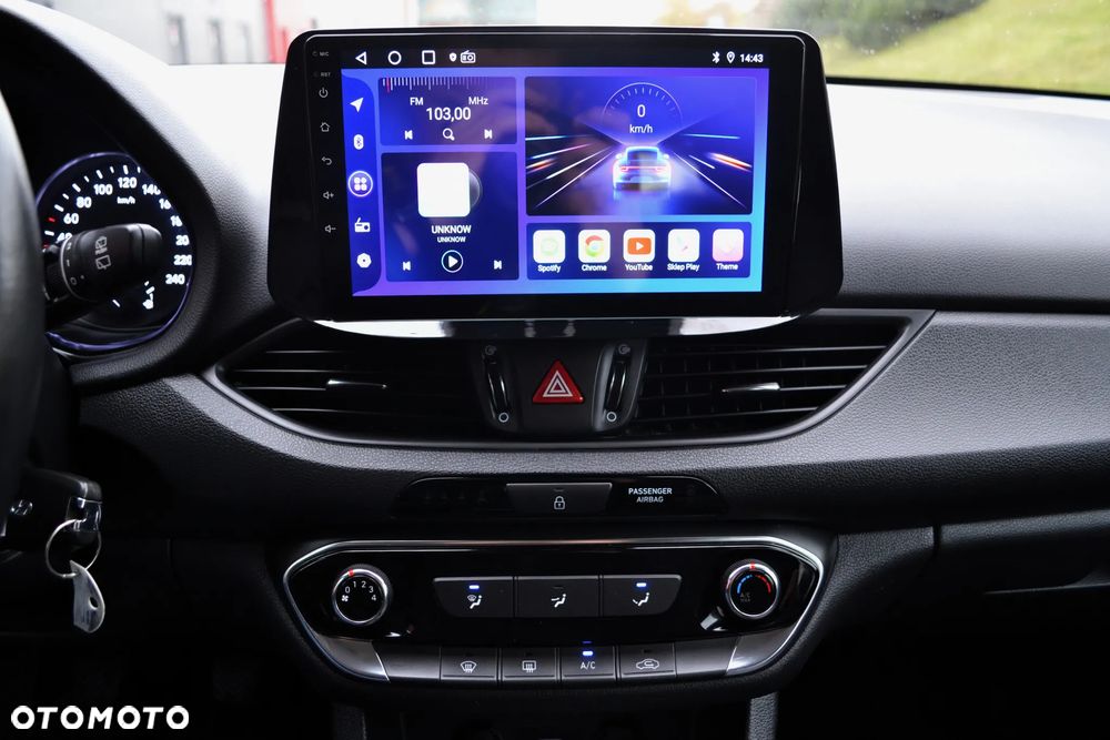 Hyundai i30 1.0 T-GDI Comfort - 14