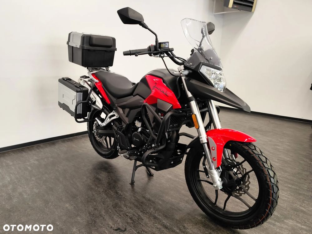 Junak RX One - 6