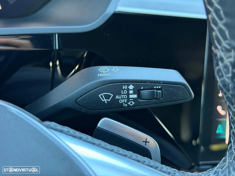 Audi e-tron Sportback 55 quattro S line - 34