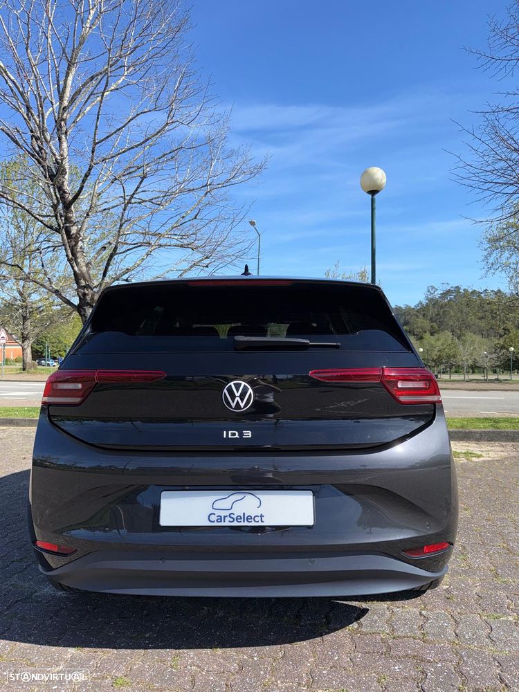 VW ID.3 Performance Upgrade Pro 1st - 23