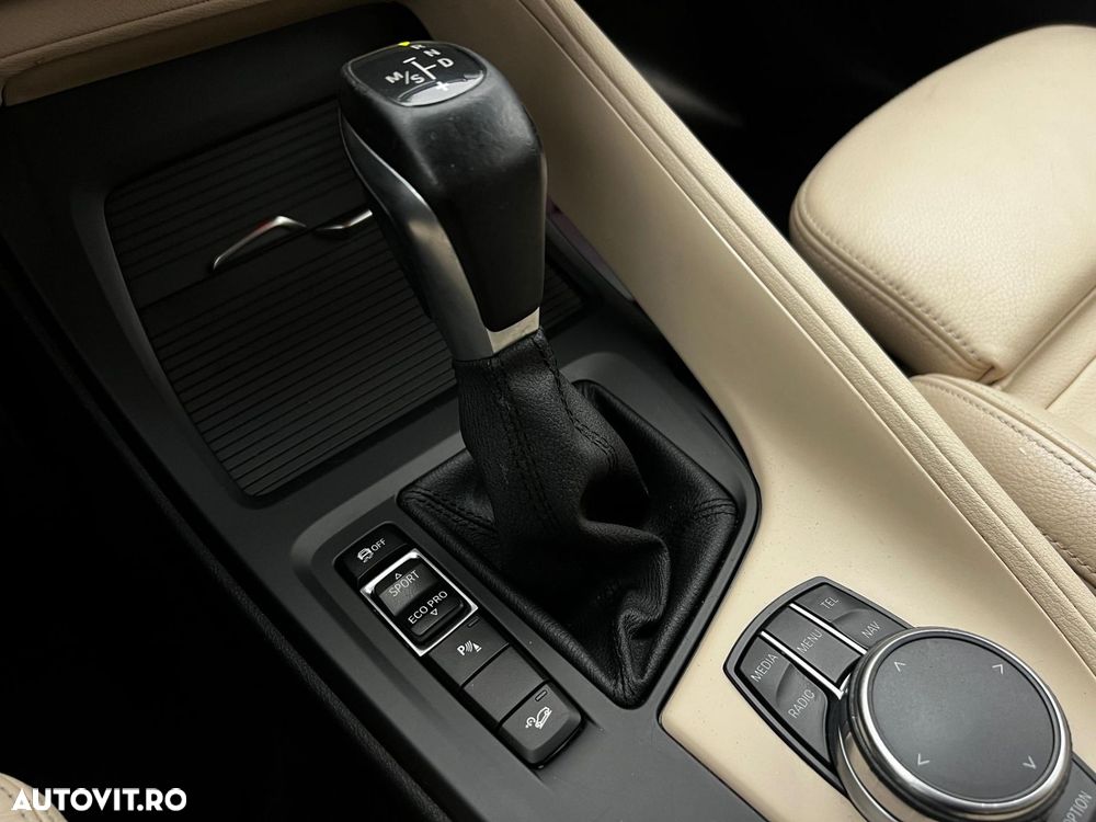 BMW X1 - 12
