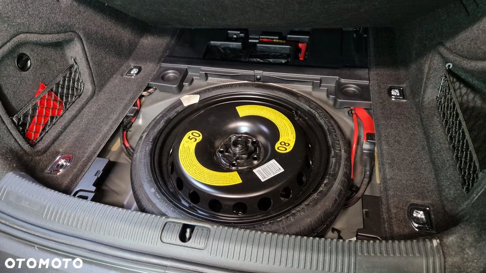 Audi S4 Limousine - 18