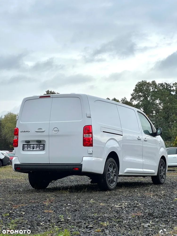 Opel Vivaro - 3