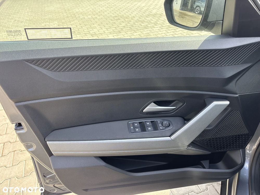 Dacia Bigster 1.8 Full Hybrid 155 Journey MMT - 10